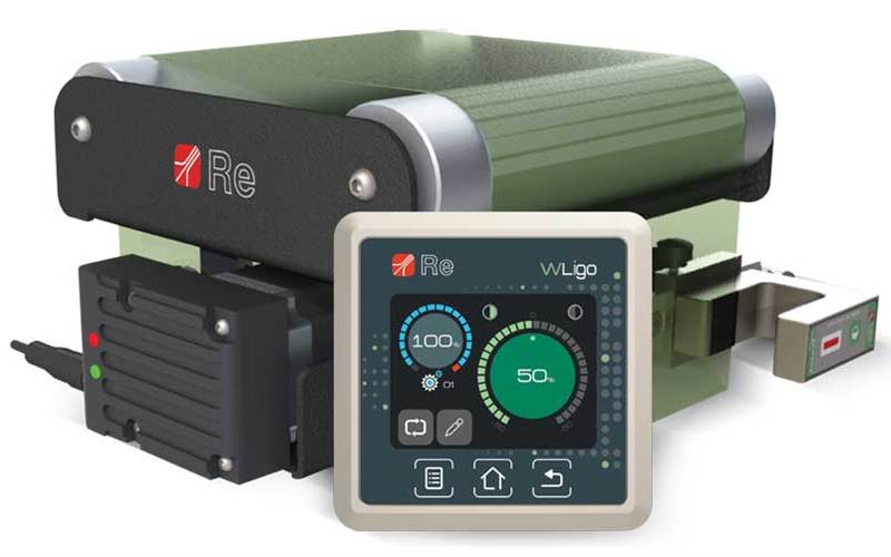 SmartMotion - Re Controlli Industriali:
          This Italian company is set to attract the visitors with SmartMotion, a new control unit that fuses the stepper motor and the drive technologies into a single device using the WLigo remote controller.
          Stall No: G24