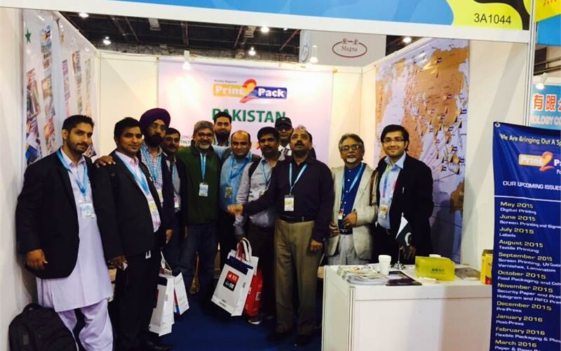 Print China evokes pro print sentiments