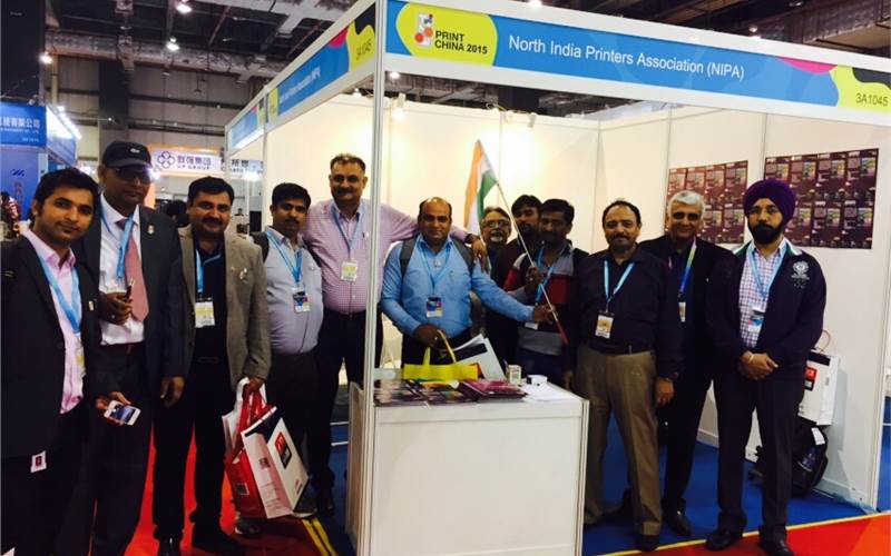 Print China evokes pro print sentiments
