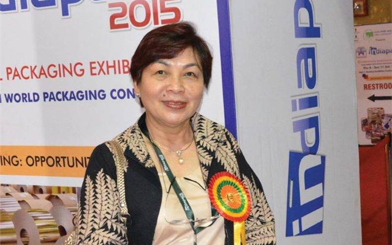 The president of Asian Packaging Federation and business development director, Indonesian Packaging Federation, Ariana Susanti said, "Packaging technologies have developed very fast in the last five years and Asian countries are no exception."