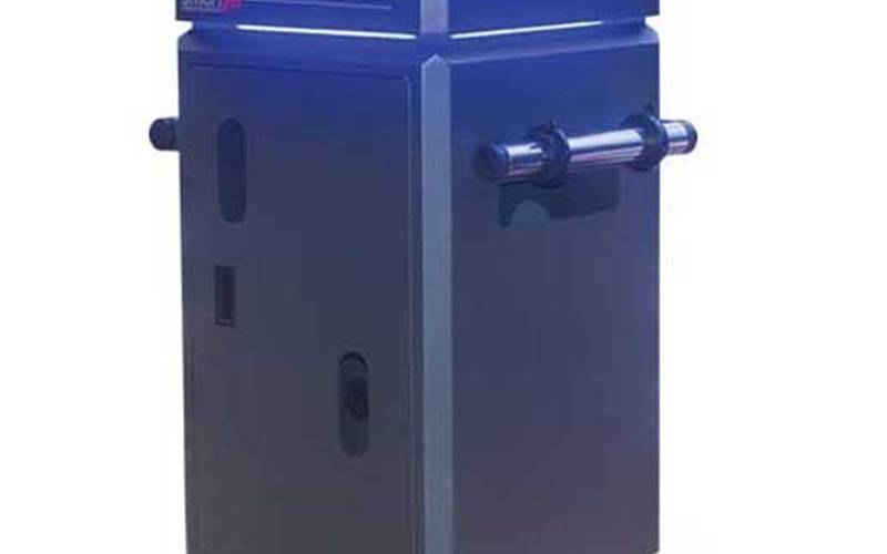 SmartJet LP112 - TechNova: Built on the revolutionary Memjet waterfall technology, the SmartJet LP112 is a new inkjet label press from TechNova that will debut at the show.
          Stall No: G30