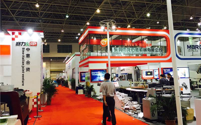 Print China evokes pro print sentiments