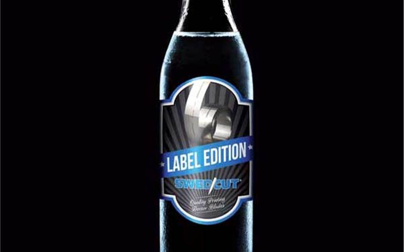 MicroKote G - Swedev: Doctor blade is a term believed to be derived from the blade used in conjunction with doctor rolls on letterpress presses, which over a period of time metamorphosed to the name it is. And so, a printer should use doctor blade with the best possible wiping at the least possible pressure. Swedev believes its product MicroKote G, its second generation of coated blade, is the one, and a highlight at the show. It’s a new label edition launch along with MicroNoxII.
          Stall No: C1