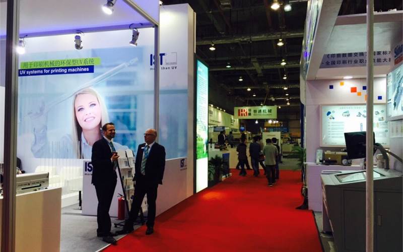 Print China evokes pro print sentiments