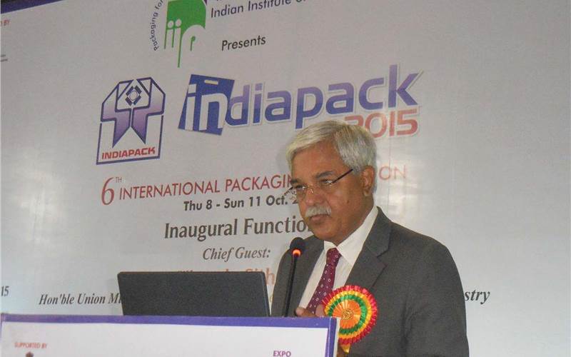 Shri Rajani Ranjan Rashmi, IAS, additional secretary, the ministry of Commerce & Industry, Government of India, in his address said the Government is a partner but the industry has to come forward. "The Government is keen to facilitate standardisation and ensure the industry adopts the standards."