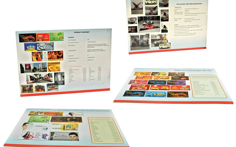 PrintWeek India Wide-Formate Printer of the Year 2013 - Macromedia Digital Imaging. Macromedia used a range of wide-format machines from HP (including Vutek) and Esko Kongsberg for cutting purposes. The company used media from 3M, Avery, Star and Hanwa