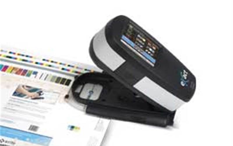 Pantone Live - X-Rite: The company will try to wow visitors with its ‘do more with less’ motto while sharing the stand of its partner Esko. Pantone Live, a cloud-based colour management service, which is also offered as part of Esko’s Color Engine software, will be X-Rite’s showcase. The Pantone Live’s USP? Unprecedented level of access facilitates colour standards across all phases of production, regardless of the printing technologies or substrates used. In addition to Pantone Live, X-Rite Pantone will also highlight their entire range of colour management products.
          Stall No: B52