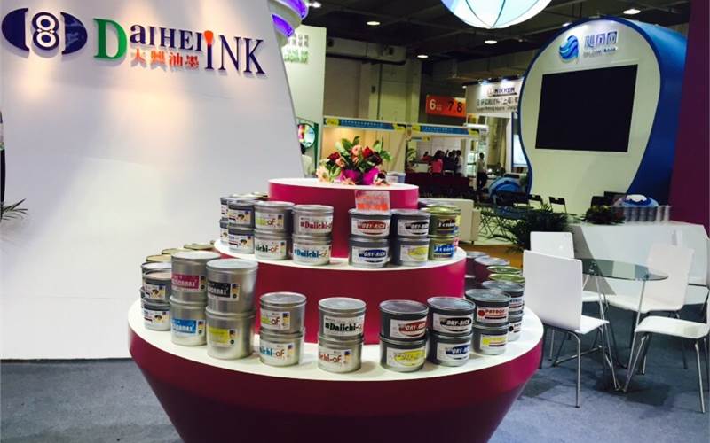 Print China evokes pro print sentiments