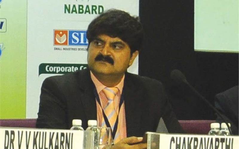AVPS Chakravarthi of Ecobliss explains the importance of packaging a product, and why innovation in packaging design will drive the market in the future