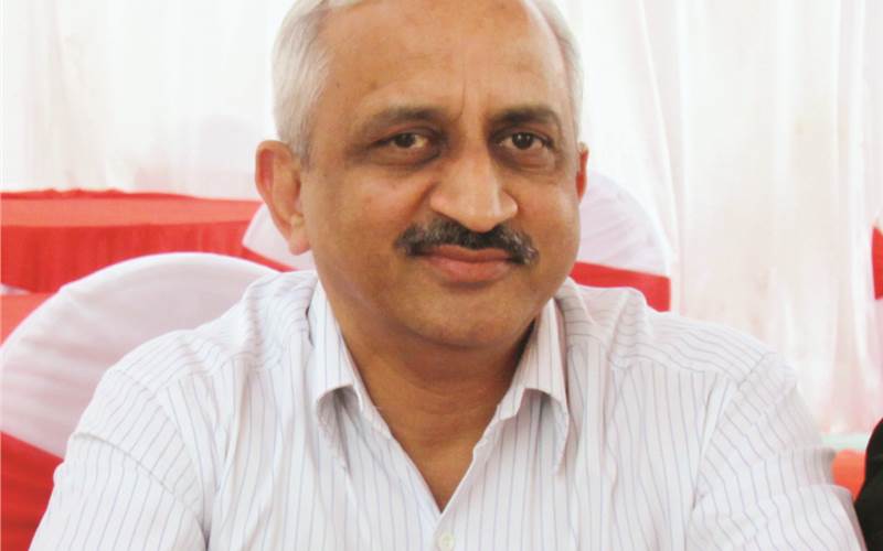 Rajiv Bhargava, HBD Packaging