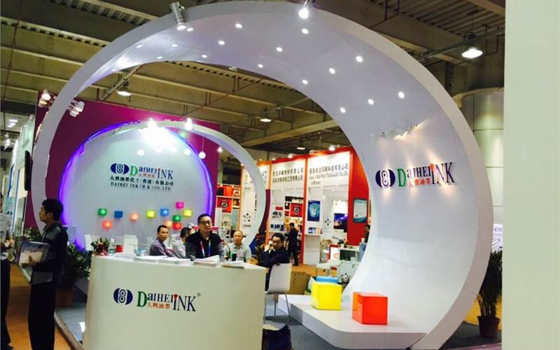 Print China evokes pro print sentiments