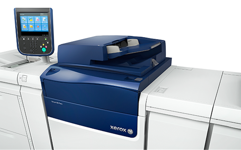 Xerox accelerates focus on photo printing at Photofest 2016