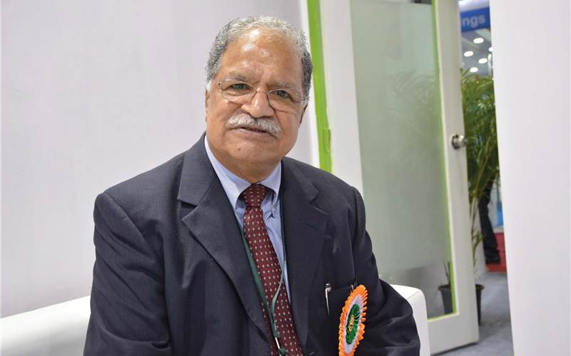 Visitors' Speak: Diwakar Shetty, chairman, Shetron and Fibre Foils UV and multi- colour printing on metal are encouraging developments. The retail market with branding is driving the change, and that’s good for overall packaging. Read all, here...