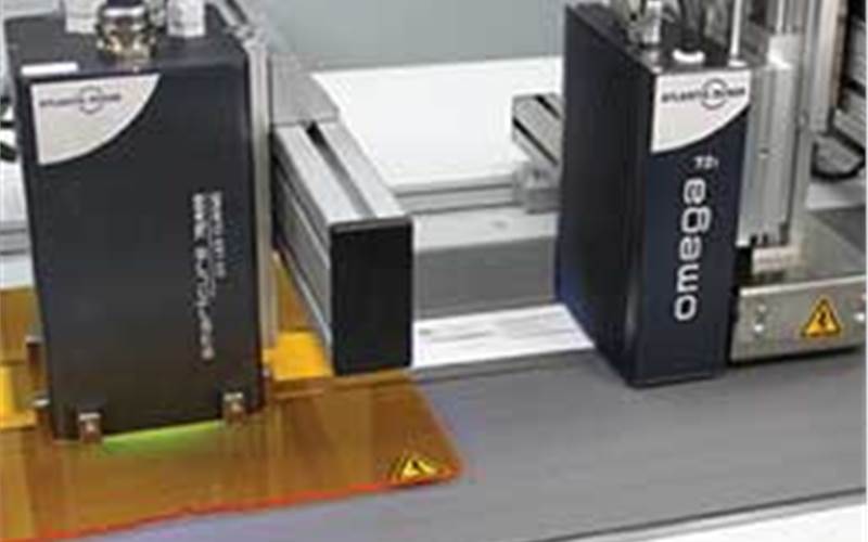 Atlantic Omega and Delta printer series - Viva Graphic: The most challenging industry requirement in today’s label business is handling short and long production runs with single- or full-color personalisation and product enhancements. Its Indian representative, Viva Graphic, will show this German company’s necessary production elements in a modular package that includes inks, printers, camera systems, numbering boxes, transportation systems and software. The result is a solution that is perfectly adapted to your needs today and flexible to grow as your needs evolve. There are more than 15 installations across India and more than 500 installations globally
          Stall No:F17