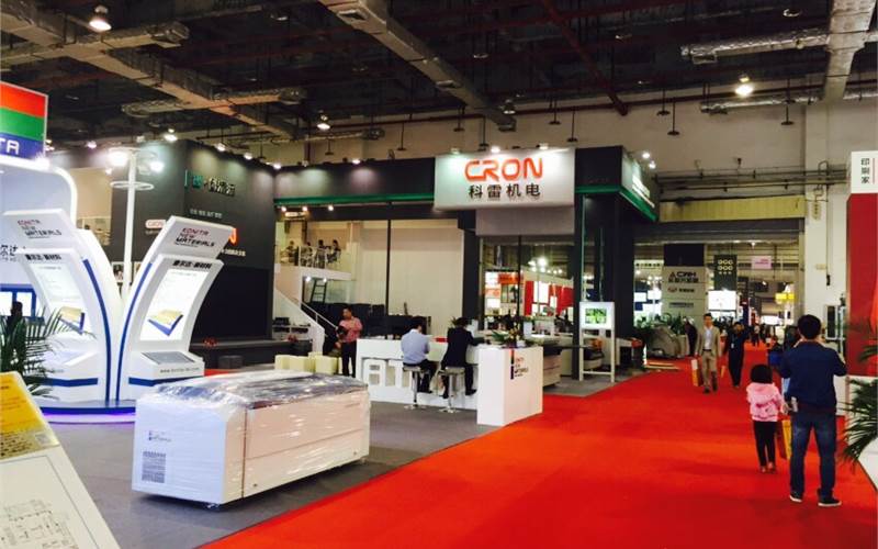 Print China evokes pro print sentiments