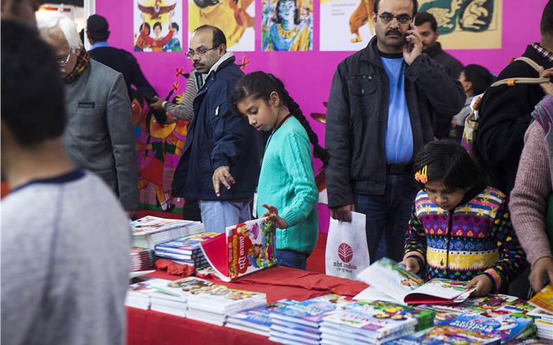 How children’s books are exploring new themes