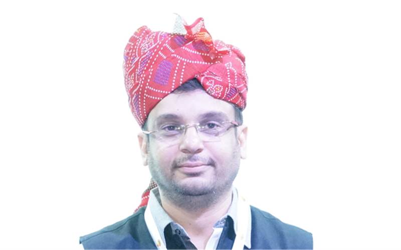 Sandeep Zaveri, president of LMAI: “The success of an event cannot be attributed to one person but to the entire team."