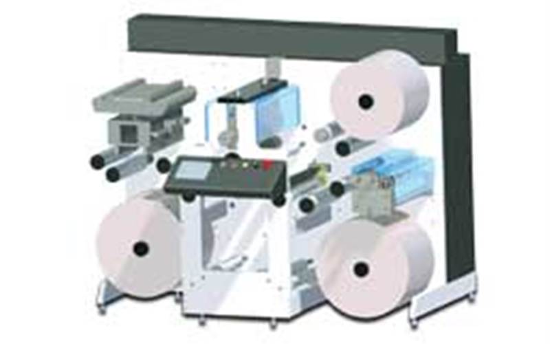Label inspection system - Precise Graphics: Take a look at the newly developed label inspection system, India’s first, claims Precise Graphics. Also see the new servo-driven semi-rotary intermittent die-cutting machine for digital label finishing. The new kit is capable of short-run re-register die-cutting jobs. Besides, there are bunch of other products like magnetic and print cylinder, video plate mounter, and slitter re-winders at the stall.
          Stall No: A32