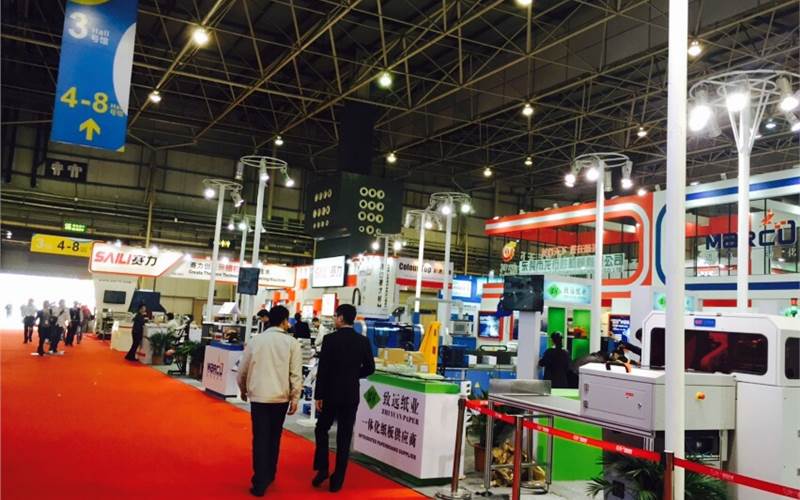 Print China evokes pro print sentiments