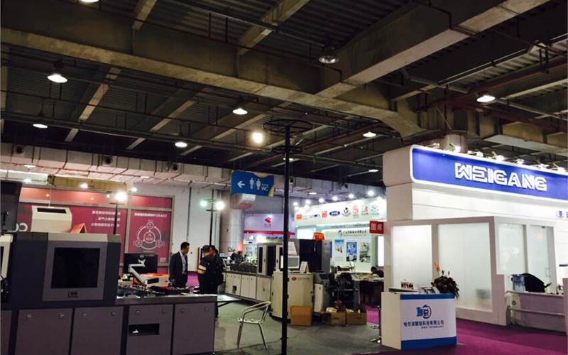 Print China evokes pro print sentiments