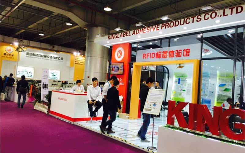 Print China evokes pro print sentiments