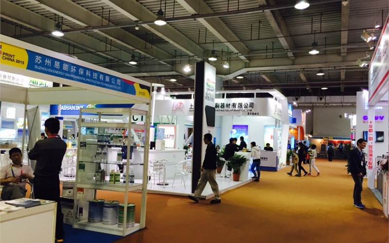 Print China evokes pro print sentiments