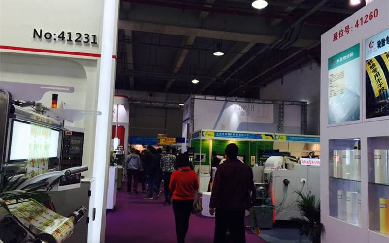 Print China evokes pro print sentiments