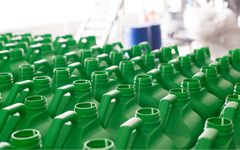 What’s next for the rigid plastic packaging market?