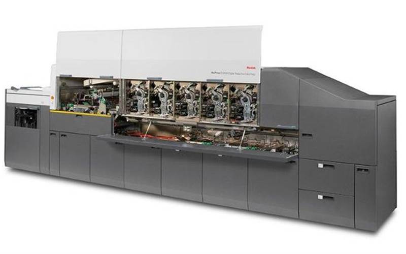 Kodak NexPress ZX3900 offers new packaging and retail application opportunities, and now supports thicker paper and thicker synthetic substrates without limiting the range of commercial jobs that can be produced