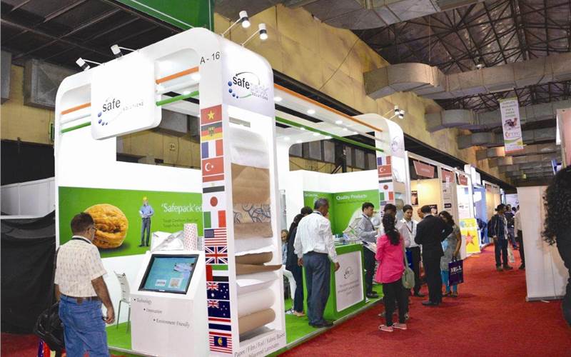 Pune-based Safepack Solutions is a research and development company, which provides various packaging solution to the pharmaceutical, industrial and FMCG industries. The company has filed two patents for thermal blanket laminate and high barrier foil laminate