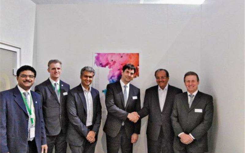 Heidelberg India have signed their biggest ever Drupa order with Parksons Packaging. The order consists of two Heidelberg CX 102 multicolour presses including all the innovations which were showcased at Drupa 2016. According to Peter Rego, Heidelberg India, "This order reaffirms Parksons Packaging's faith in Heidelberg’s technology and service support. The newly signed machines will be the fourth and fifth brand new CX 102 presses to be installed at multiple locations in the last two years"