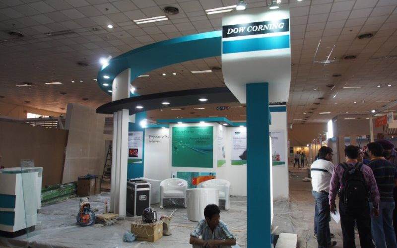 Dow Corning will make their presence felt at Labelexpo India with their silicon and adhesive solutions for the label printing industry