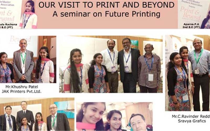 Kochi book seminar which exceeded our expectations