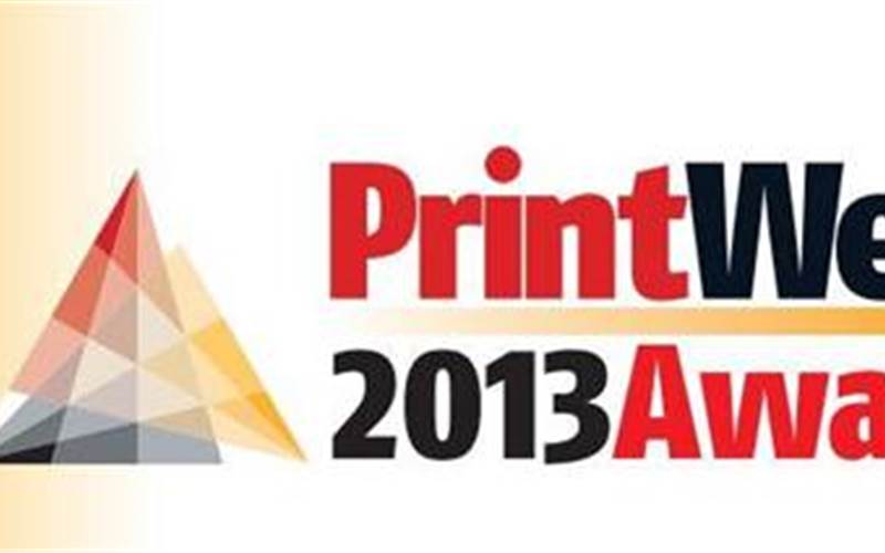 PrintWeek India Awards Night 2013 - Part 1