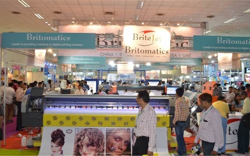 Media Expo Delhi
