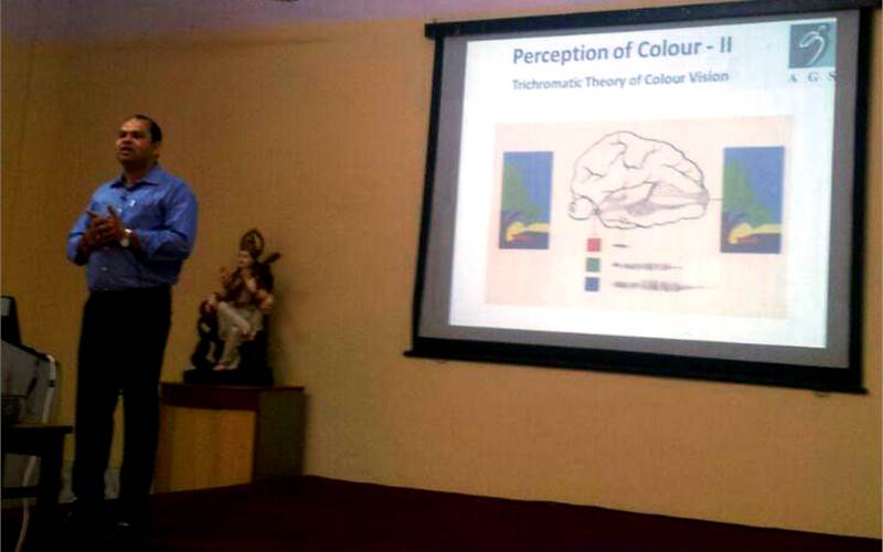 Seekho aur Samjho: Correct usage of colour measurement devices - Part Two