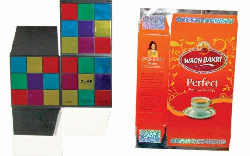 The first edition of the PrintWeek Awards in 2009 saw the entries sent by Utility (now Utility-Manipal Technologies); which  had all the ingredients of being a winner