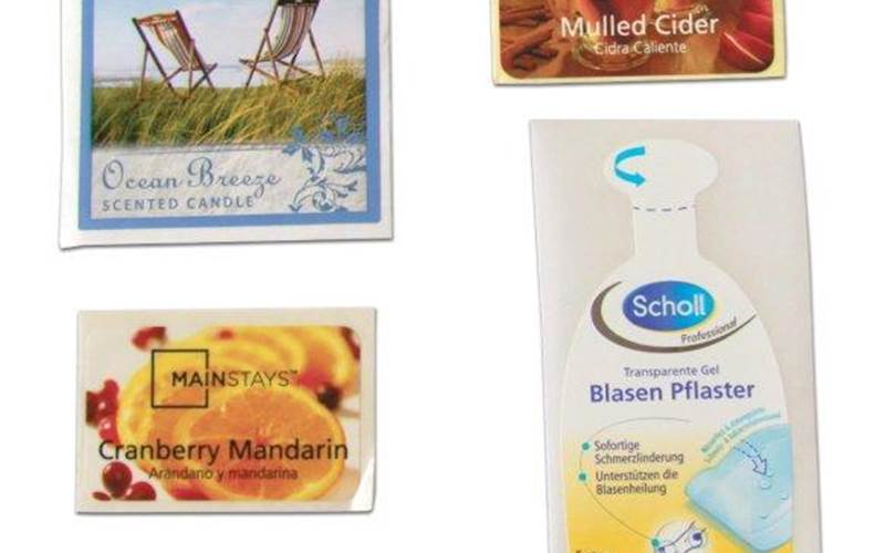 Universal Print Systems in Chennai bagged the Label Printer of the year Award in 2009. The job produced by the firm showcased the pre-press efforts to enrich the fine effects and immaculate registration. Also, the post-press die-cutting was also up to the mark