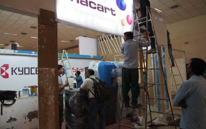 Macart will launch Jetart, digital label press