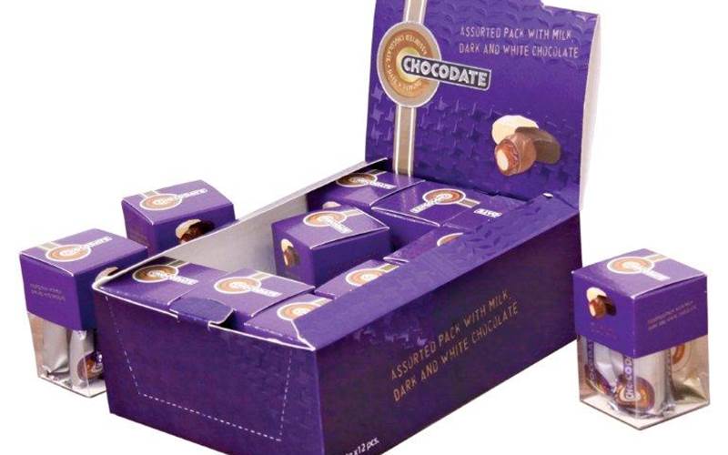 Utility PrintPack (now Utility-Manipal Technologies); showcased its core strength of cartons for luxury packaging and bagged the Packaging Converter of the Year 2011, after winning the Award in this category at the inaugural edition in 2009