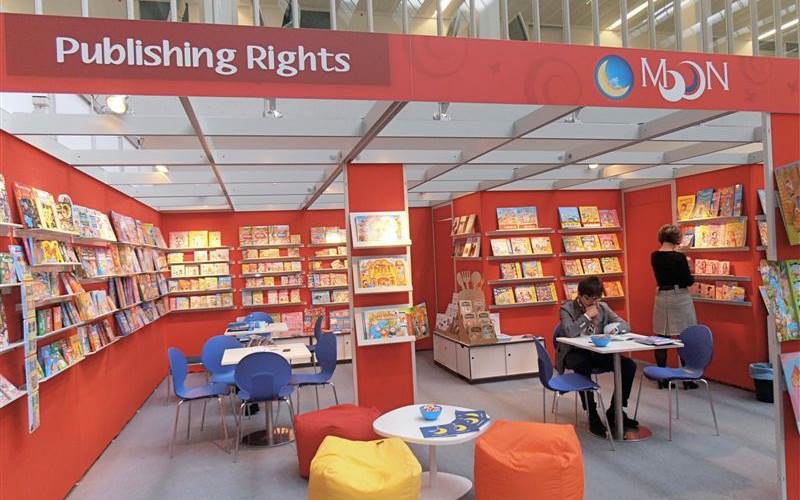 Unlike the book fairs in India, which are consumer fairs, the Frankfurt Book Fair is a trade fair, where publishers meet other publishers, business partners and service providers, for exploring partnerships and for trading in rights and licenses.