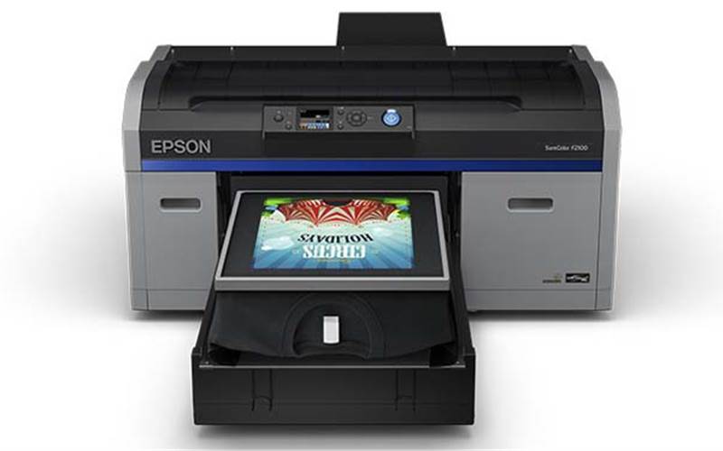 Epson SureColor F2100