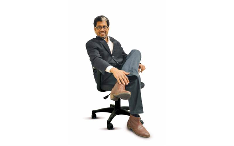 All about Voter Cards and the IPL jersey - The Noel D'cunha Sunday Column