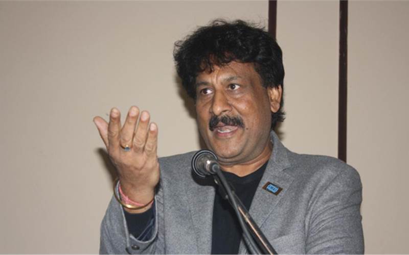 Kuldip Goel of Any Graphics