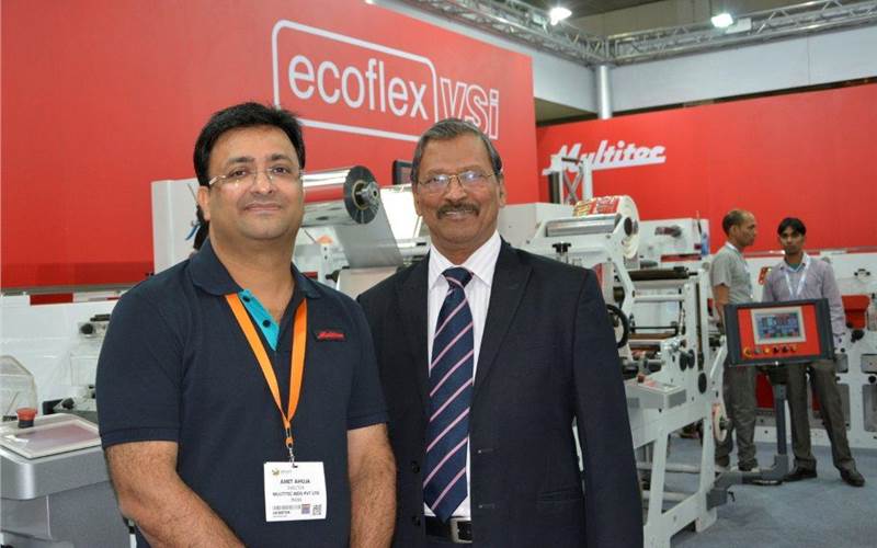 ​Sudhir Samant, who had announced his retirement after serving the industry for 40 years in July 2013, has inspired a stirring comeback with the formation of a consultancy firm Sudhir Samant & Associates.​ ​Samant had represent​ed​ Gidue while working ​for​ Reifenhauser​​, from where he retired