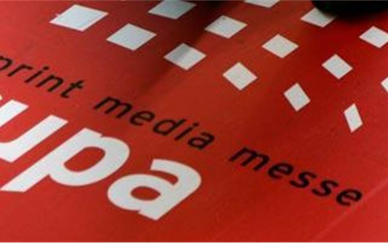 One year to go for 11-day Drupa