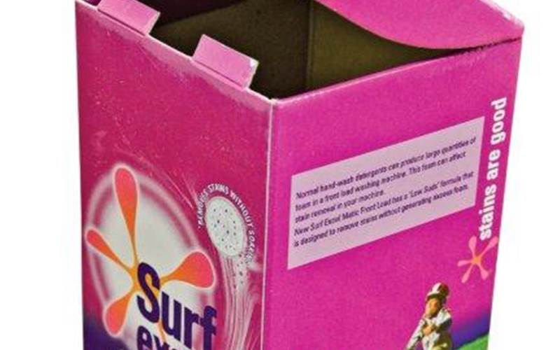 Noida-based International Print-o-Pac bagged The Packaging Converter of the Year Award (FMCG) in 2014. The firms pedigree for FMCG packaging can be seen by the huge print-run and diversity of their entries