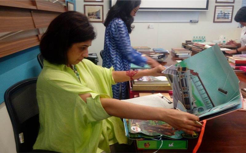 The bountiful world of books. The Rs 35,000 crore book industry has produced some gems