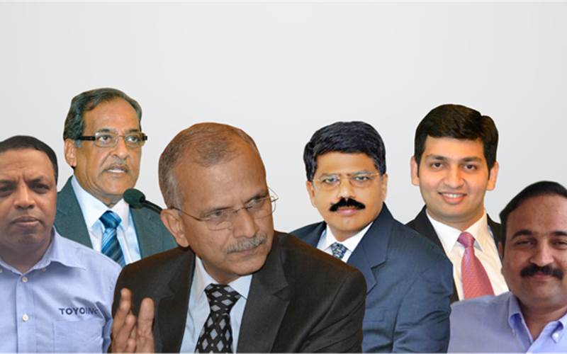 The Noel D'Cunha Sunday Column - 2,60,000 tonnes of Indian inks: Do we need more?