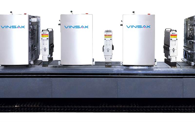 Creed launches Vinsak Lio